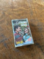 MERSİNLİ İSMAİL - FISTIK GİBİ - KASET