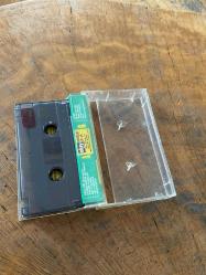 MERSİNLİ İSMAİL - FISTIK GİBİ - KASET