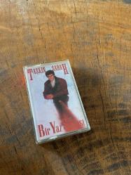TAŞKIN SABAH - BİR YAZ ŞARKISI - KASET