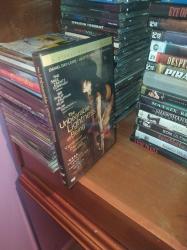 DVD- Varolmanın Dayanılmaz Hafifliği- The Unbearable Lightness of Being 2 Diskli Özel Versiyon