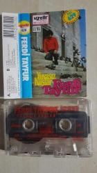 Efemera - FERDİ TAYFUR 629 YUVASIZ KUŞLAR TÖVBEKAR OLDUM UZELLİ BASKI - kitantik - kitaLog