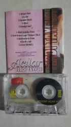 FERDİ TAYFUR ACILAR İHTİYAR DOST CAM BASKI