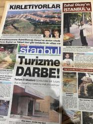SABAH İSTANBUL GAZETESİ SABAH MELODİ GAZETESİ - 12 EKİM 1999 - Erdal Bilallar-Eczaneler-Güzellik Rehberi-Sağlık Rehberi-Sabah Sarı Sayfalar-Şenol Baştakar-İstanbulluların dert köşesi-İstanbul’da Kültür Sanat-cem yılmaz bir tat bir doku-1885 ses ortaoyuncular tiyatrosu-Notting hill-Ferhan Şensoy-sinema dergisi-üç baba hasan-güzel ve çirkin-levent kırca-Oya başar-Yavuz Asdemir-Ramazan Yazgan-Engin Akbaş-Murat Kara-Muhsin Gül-Ömer Kotan-Nihat Ateş-Ali Müfit Gürtuna-Mareşal Fevzi Çakmak İlköğretim okulu-İstoç’un umudu otocenter-Küçükçekmece inönü mahallesi-Şehremini İbrahim çavuş mahallesi-bakırköy florya-Sarıyer derbent-Zeytinburnu tepebağı-Fatih Yavuzselim-Maltepe küçükyalı-Erdal Çetin-Tofola-Esenler belediye başkanı Mehmet Öcalan-İstanbul bakkallar odası-Eyüp belediye başkanı Ahmet genç-boyut motorlu araçlar-Annem 40 yaşında babaannem 20-Turizm il müdürü Yalçın Manav-Engin akbaş-Murat kaya-Nurten ertul-Zuhal olcay-Vizyon dergisi-deniz baykal-Yüksel Uzel