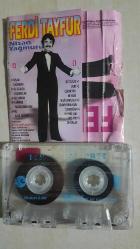 FERDİ TAYFUR NİSAN YAĞMURU BU GÜNLER YAŞANACAK ELENOR CAM BASKI