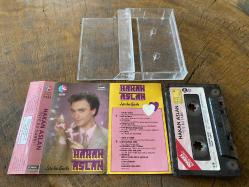 HAKAN ASLAN - İŞTE BU ŞARKI - KASET