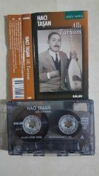 HACI TAŞAN ALLI TURNAM RAKS BASKI