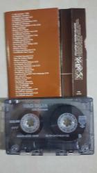 HACI TAŞAN ALLI TURNAM RAKS BASKI