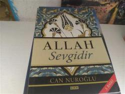 ALLAH SEVGİDİR