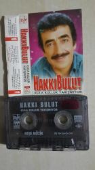 HAKKI BULUT KULA KULLUK YAKIŞMIYOR RAKS BASKI