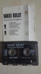 HAKKI BULUT KULA KULLUK YAKIŞMIYOR RAKS BASKI