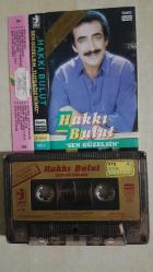 HAKKI BULUT SEN GÜZELSİN SABIR VER ALLAHIM KAĞIT BASKI