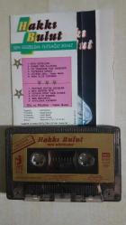 HAKKI BULUT SEN GÜZELSİN SABIR VER ALLAHIM KAĞIT BASKI