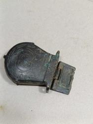 K206-----OSMANLI ÇAPUTLUK