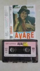 İZZET ALTINMEŞE AVARE KAĞIT BASKI