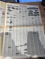 SABAH İSTANBUL GAZETESİ SABAH MELODİ GAZETESİ - 18 EYLÜL  1999 - Erdal Bilallar-Eczaneler-Güzellik Rehberi-Sağlık Rehberi-Sabah Sarı Sayfalar-Şenol Baştakar-İstanbulluların dert köşesi-İstanbul’da Kültür Sanat-CİF GİŞELERİ temizliyor - güzel sanatlar lisesi öğrencileri - anlamlı afişler - yüzlerce öğrenci erenköyden ataşehire göç ettiriliyor - engin akbaş - önce tren sonra deprem - küçük Ayasofya- kavaklı - Beykoz - Şişli - karayolları dökülüyor - balıkçı adil kebapçı - kumkapı - yeşilköy kavşağı - başkan bahtiyar uyanık - yenisahranın otogara dönüşmesi - Eminönü- lütfi kibiroğlu- haramiler - rahibe şefkati- ayla Özcan - kodesto çatlak yok - nato genel sekreter yardımcısı avcıları gezdi - suadiyenin sahili