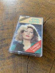 EMEL SAYIN - ÜZÜLDÜĞÜN ŞEYE BAK - KASET