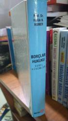 Borçlar Hukuku Genel Hükümler