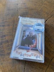 GRUP GÜNDOĞARKEN - İSTANBUL ATİNA İSTANBUL - KASET (JELATİNİNDE)