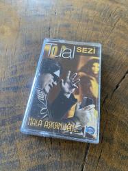 TUAL - SEZİ / HALA AŞKSIN SEN - KASET