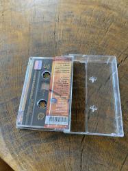 TUAL - SEZİ / HALA AŞKSIN SEN - KASET