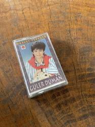 GÜLER DUMAN - GÜLER DUMAN '94 - HASRET TÜRKÜSÜ - KASET