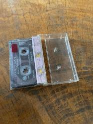 GÜLER DUMAN - GÜLER DUMAN '94 - HASRET TÜRKÜSÜ - KASET