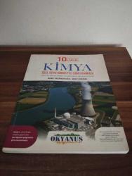 10. SINIF KİMYA- ÖZEL DERS KONSEPTLİ  SORU BANKASI * CEVAP ANAHTARLI *