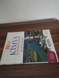 10. SINIF KİMYA- ÖZEL DERS KONSEPTLİ  SORU BANKASI * CEVAP ANAHTARLI *