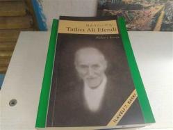 bandırmalı tatlıcı ali efendi
