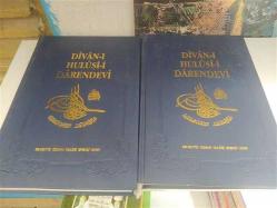 divan-ı hulusi-i darendevi 1- 2