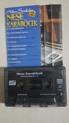 NEŞE KARABÖCEK ALTIN ŞARKILAR İNTİZAR RAKS BASKI