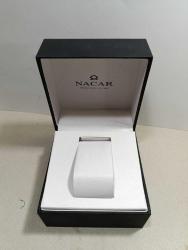 NACAR ERKEK KOL SAATİ KUTUSU