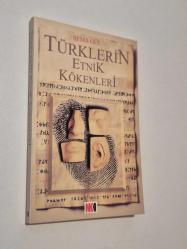TÜRKLERİN ETNİK KÖKENLERİ