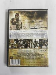 The last kıng of scotland - iskoçyanın son kralı orijinal dvd film yılmaz video