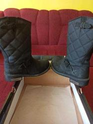 40 NUMARA - KADIN - HARLEY DAVIDSON BOT/ÇİZME