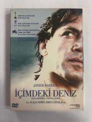 İçimdeki deniz orijinal dvd film yılmaz video