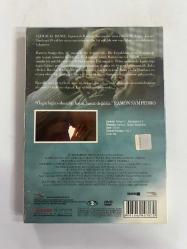 İçimdeki deniz orijinal dvd film yılmaz video