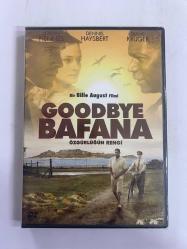 Goodbye bafana - özgürlüğün rengi orijinal dvd film yılmaz video