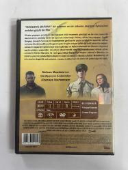 Goodbye bafana - özgürlüğün rengi orijinal dvd film yılmaz video