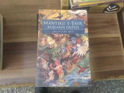 Mantıku't- Tayr Kuşların Diliyle