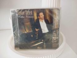Sinan Özen - Ödün Vermem (Orijinal Müzik CD'si)