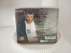 Sinan Özen - Ödün Vermem (Orijinal Müzik CD'si)