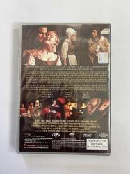 Girl wıth a pearl earrıng - inci küpeli kız orijinal dvd film yılmaz video