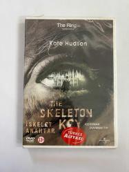 The skeleton key - iskelet anahtar orijinal dvd film yılmaz video