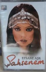 ŞAHSENEM- EFSANE  AŞK  KASET