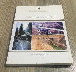 MÜHENDİSLİK JEOLOJİSİ