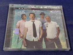 KARGO YILDIZLARIN ALTINDA MÜZİK CD - SIFIR