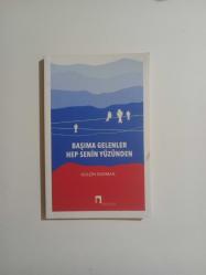 Başıma Gelenler Hep Senin Yüzünden