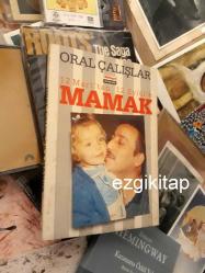mamak - oral çalışlar  (12 mart'tan 12 eylül'e)