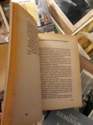 mamak - oral çalışlar  (12 mart'tan 12 eylül'e)